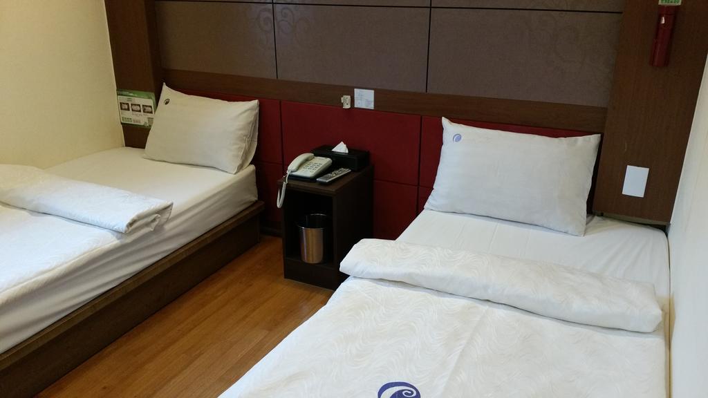 Coups Hotel Séoul Chambre photo