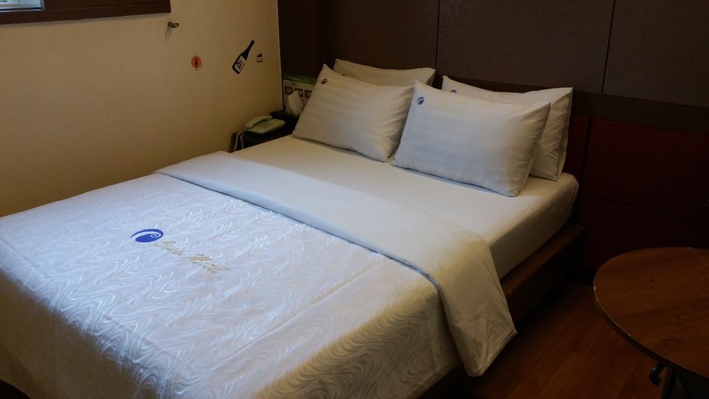 Coups Hotel Séoul Chambre photo