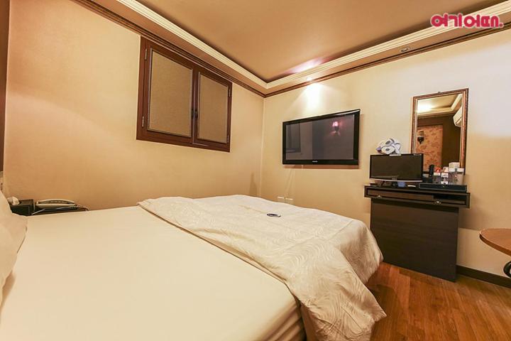 Coups Hotel Séoul Extérieur photo