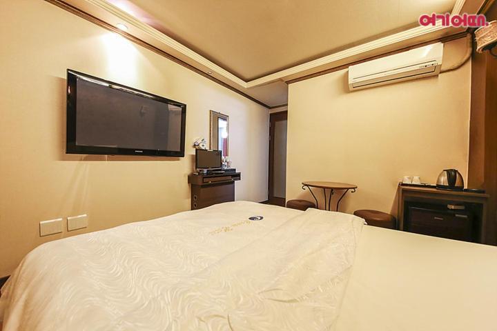 Coups Hotel Séoul Extérieur photo