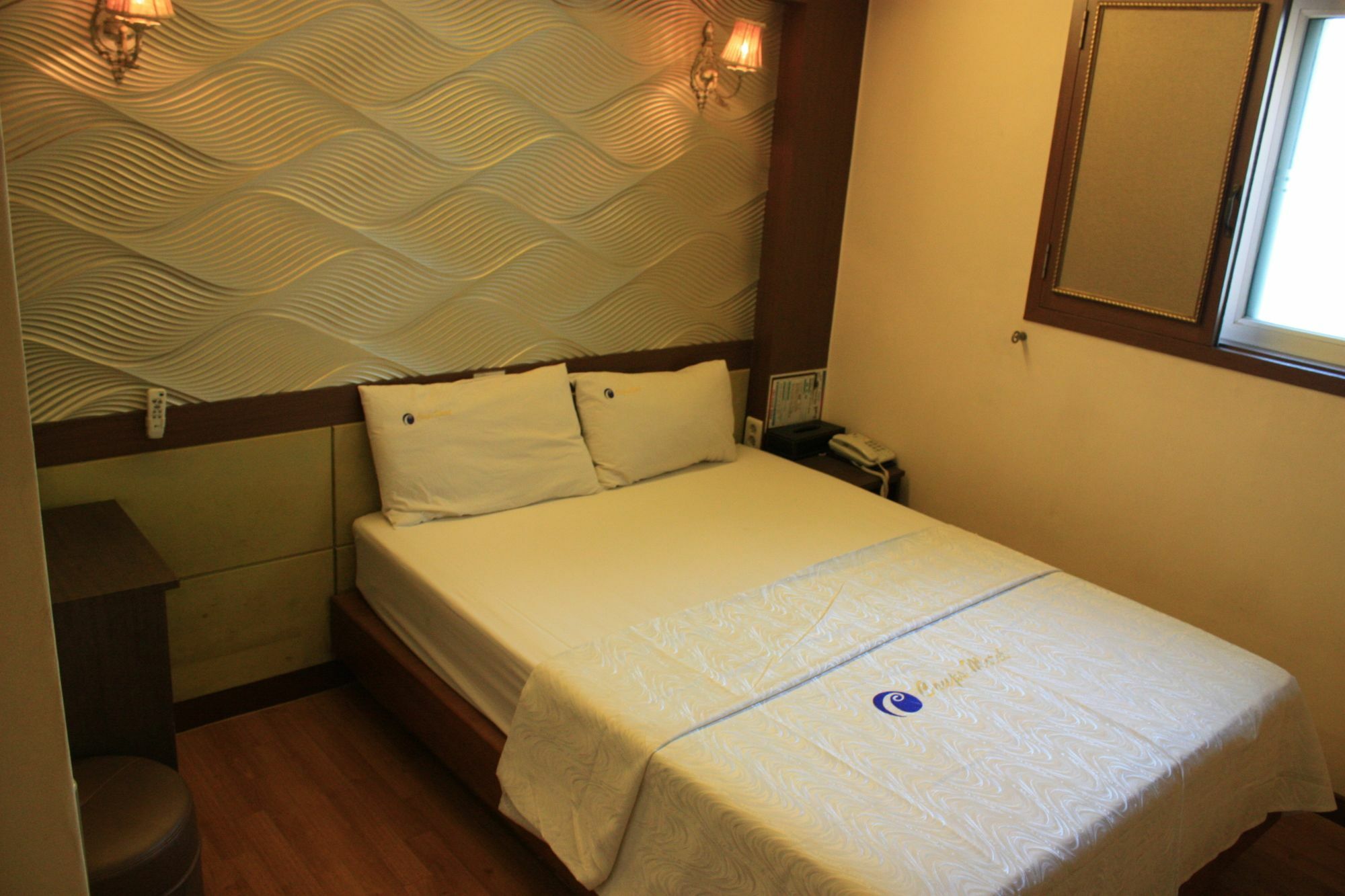 Coups Hotel Séoul Extérieur photo
